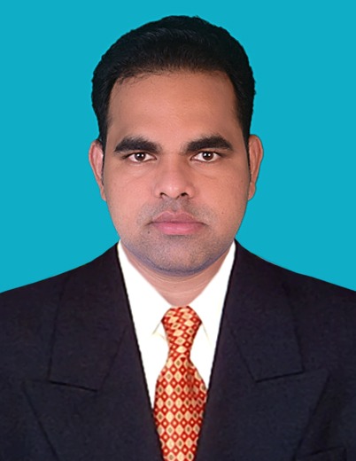 Mitu Swain