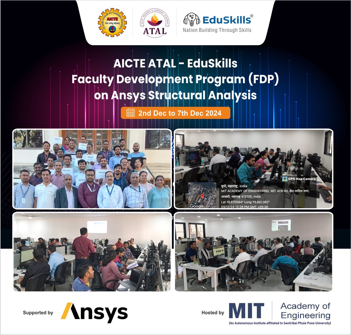 EduSkills program and partnership