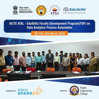 EduSkills program and partnership