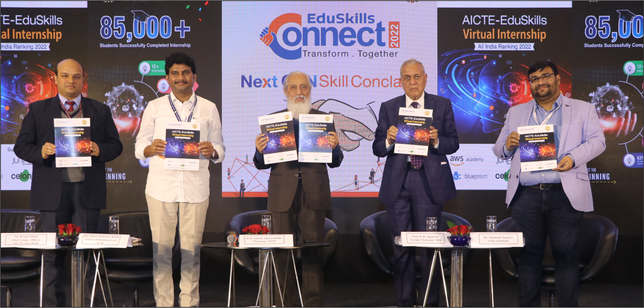 EduSkills Ranking 2022