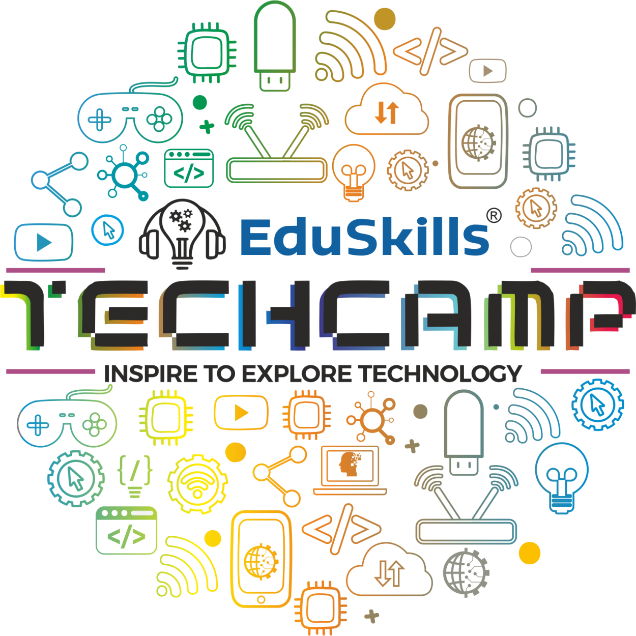 EduSkills program and partnership
